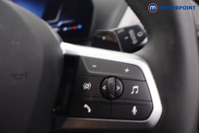 BMW 1 Series M Sport Automatic Petrol Hatchback - Stock Number (1682562) - 14th supplementary image
