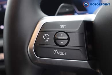 BMW 1 Series M Sport Automatic Petrol Hatchback - Stock Number (1682562) - 15th supplementary image