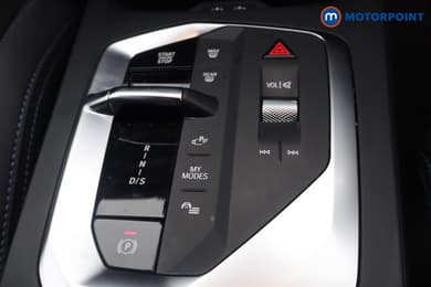 BMW 1 Series M Sport Automatic Petrol Hatchback - Stock Number (1682562) - 17th supplementary image