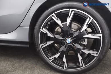 BMW 1 Series M Sport Automatic Petrol Hatchback - Stock Number (1682562) - 28th supplementary image