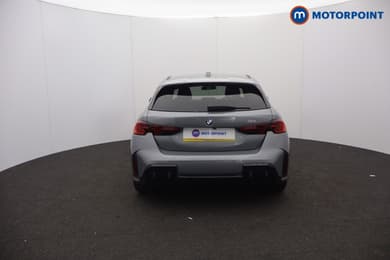 BMW 1 Series M Sport Automatic Petrol Hatchback - Stock Number (1682562) - 1st supplementary image