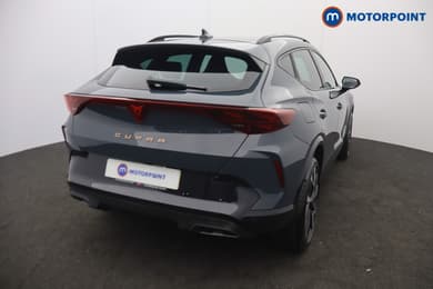 Cupra Formentor V2 Automatic Petrol SUV - Stock Number (1682578) - 2nd supplementary image
