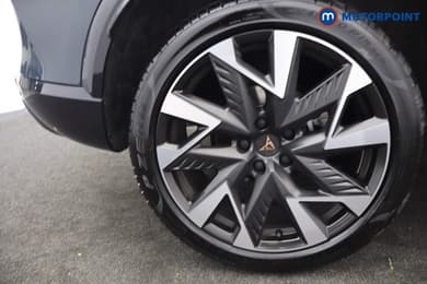 Cupra Formentor V2 Automatic Petrol SUV - Stock Number (1682578) - 7th supplementary image