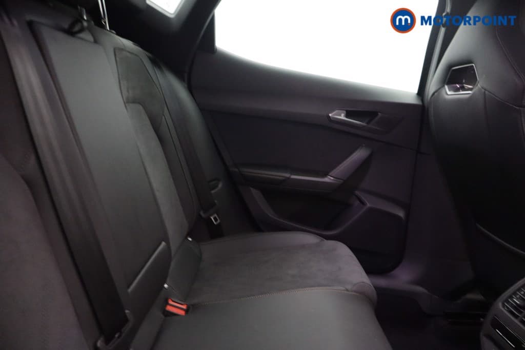 Cupra Formentor V2 Automatic Petrol SUV - Stock Number (1682578) - 8th supplementary image