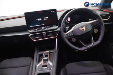 Cupra Formentor V2 Automatic Petrol SUV - Stock Number (1682578) - 9th supplementary image