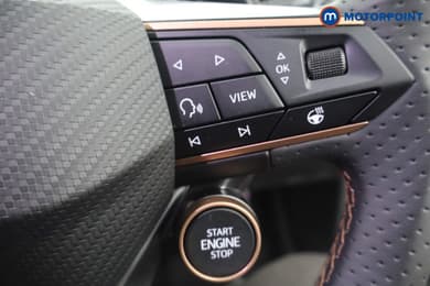 Cupra Formentor V2 Automatic Petrol SUV - Stock Number (1682578) - 16th supplementary image