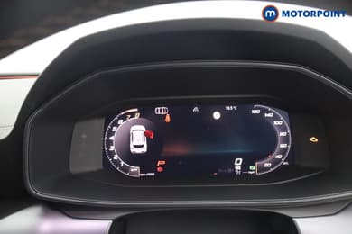 Cupra Formentor V2 Automatic Petrol SUV - Stock Number (1682578) - 18th supplementary image