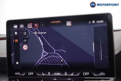 Cupra Formentor V2 Automatic Petrol SUV - Stock Number (1682578) - 20th supplementary image