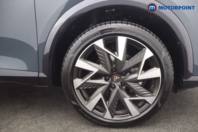 Cupra Formentor V2 Automatic Petrol SUV - Stock Number (1682578) - 24th supplementary image