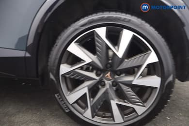 Cupra Formentor V2 Automatic Petrol SUV - Stock Number (1682578) - 29th supplementary image