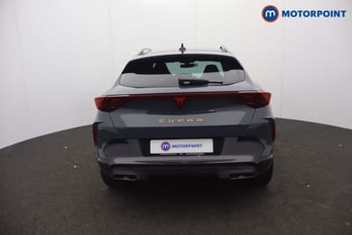 Cupra Formentor V2 Automatic Petrol SUV - Stock Number (1682578) - 1st supplementary image
