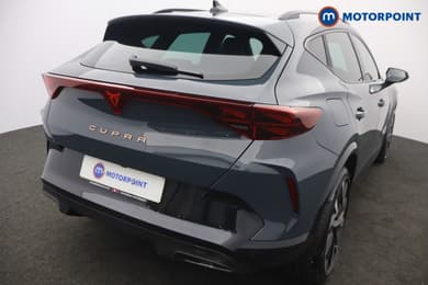 Cupra Formentor V2 Automatic Petrol SUV - Stock Number (1682593) - 2nd supplementary image