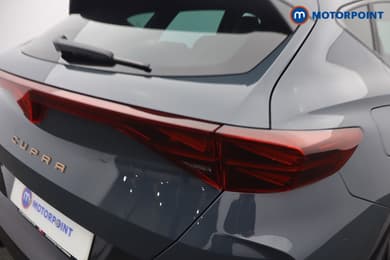 Cupra Formentor V2 Automatic Petrol SUV - Stock Number (1682593) - 3rd supplementary image