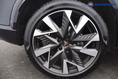 Cupra Formentor V2 Automatic Petrol SUV - Stock Number (1682593) - 7th supplementary image