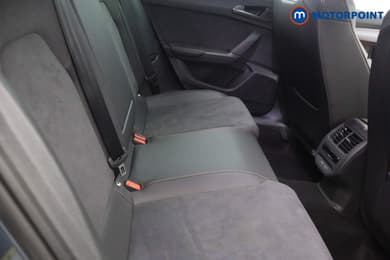 Cupra Formentor V2 Automatic Petrol SUV - Stock Number (1682593) - 8th supplementary image