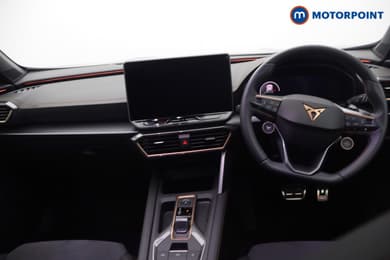 Cupra Formentor V2 Automatic Petrol SUV - Stock Number (1682593) - 9th supplementary image