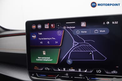 Cupra Formentor V2 Automatic Petrol SUV - Stock Number (1682593) - 19th supplementary image