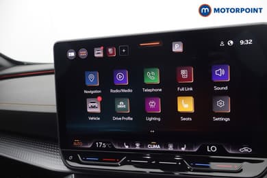 Cupra Formentor V2 Automatic Petrol SUV - Stock Number (1682593) - 21st supplementary image