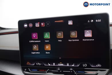 Cupra Formentor V2 Automatic Petrol SUV - Stock Number (1682593) - 22nd supplementary image
