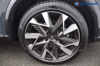 Cupra Formentor V2 Automatic Petrol SUV - Stock Number (1682593) - 24th supplementary image