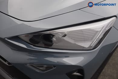 Cupra Formentor V2 Automatic Petrol SUV - Stock Number (1682593) - 26th supplementary image
