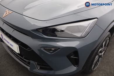 Cupra Formentor V2 Automatic Petrol SUV - Stock Number (1682593) - 27th supplementary image