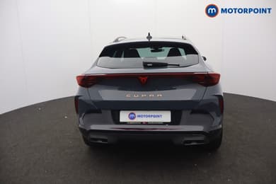 Cupra Formentor V2 Automatic Petrol SUV - Stock Number (1682593) - 1st supplementary image