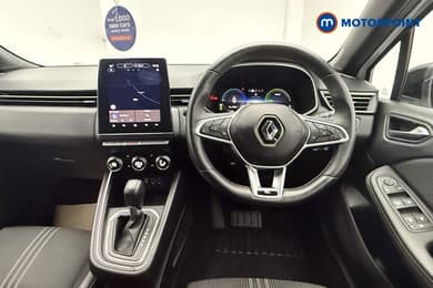 Renault Clio Engineered Automatic Petrol-Electric Hybrid Hatchback - Stock Number (1668820) - 2nd supplementary image