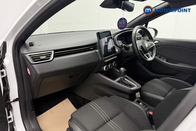 Renault Clio Engineered Automatic Petrol-Electric Hybrid Hatchback - Stock Number (1668820) - 4th supplementary image
