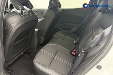 Renault Clio Engineered Automatic Petrol-Electric Hybrid Hatchback - Stock Number (1668820) - 5th supplementary image