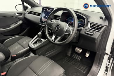 Renault Clio Engineered Automatic Petrol-Electric Hybrid Hatchback - Stock Number (1668820) - 7th supplementary image