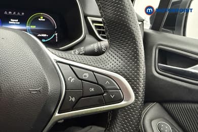 Renault Clio Engineered Automatic Petrol-Electric Hybrid Hatchback - Stock Number (1668820) - 9th supplementary image