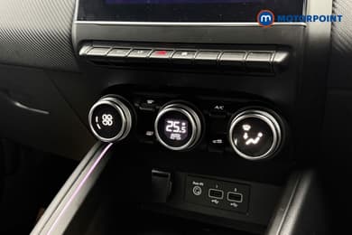Renault Clio Engineered Automatic Petrol-Electric Hybrid Hatchback - Stock Number (1668820) - 13th supplementary image