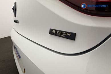 Renault Clio Engineered Automatic Petrol-Electric Hybrid Hatchback - Stock Number (1668820) - 18th supplementary image