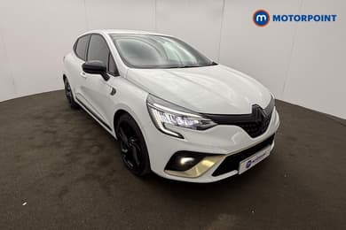 Renault Clio Engineered Automatic Petrol-Electric Hybrid Hatchback - Stock Number (1668820) - 19th supplementary image