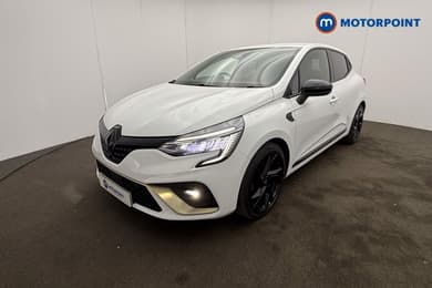 Renault Clio Engineered Automatic Petrol-Electric Hybrid Hatchback - Stock Number (1668820) - 20th supplementary image