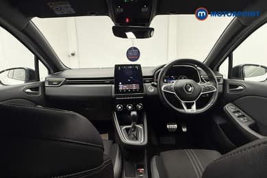 Renault Clio Engineered Automatic Petrol-Electric Hybrid Hatchback - Stock Number (1668820) - 1st supplementary image