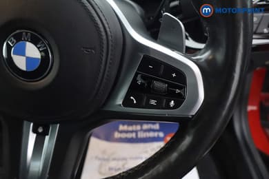 BMW Z4 M Sport Automatic Petrol Convertible - Stock Number (1673112) - 4th supplementary image