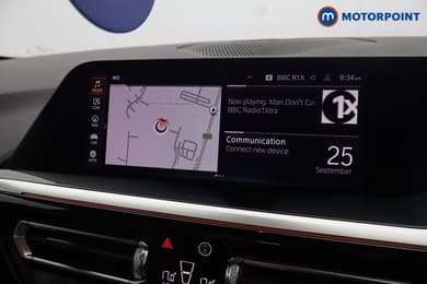 BMW Z4 M Sport Automatic Petrol Convertible - Stock Number (1673112) - 10th supplementary image
