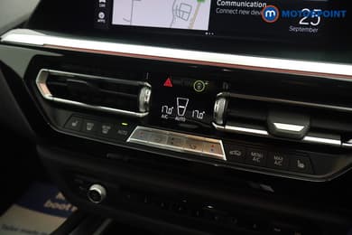 BMW Z4 M Sport Automatic Petrol Convertible - Stock Number (1673112) - 11th supplementary image