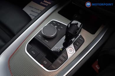 BMW Z4 M Sport Automatic Petrol Convertible - Stock Number (1673112) - 14th supplementary image
