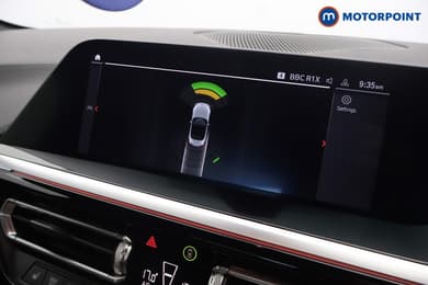 BMW Z4 M Sport Automatic Petrol Convertible - Stock Number (1673112) - 19th supplementary image
