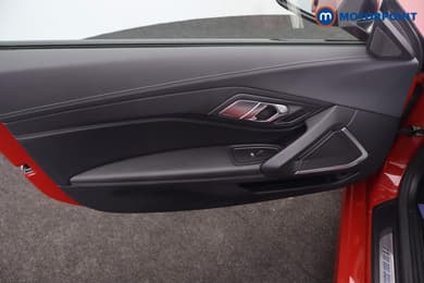 BMW Z4 M Sport Automatic Petrol Convertible - Stock Number (1673112) - 25th supplementary image