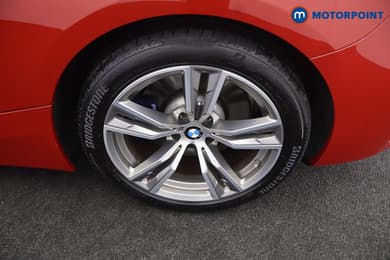 BMW Z4 M Sport Automatic Petrol Convertible - Stock Number (1673112) - 27th supplementary image