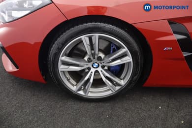 BMW Z4 M Sport Automatic Petrol Convertible - Stock Number (1673112) - 28th supplementary image