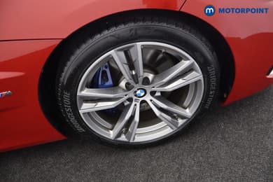 BMW Z4 M Sport Automatic Petrol Convertible - Stock Number (1673112) - 29th supplementary image