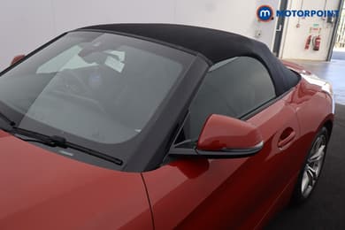 BMW Z4 M Sport Automatic Petrol Convertible - Stock Number (1673112) - 35th supplementary image