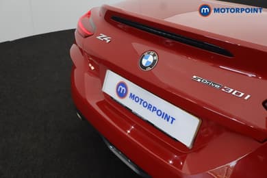 BMW Z4 M Sport Automatic Petrol Convertible - Stock Number (1673112) - 38th supplementary image