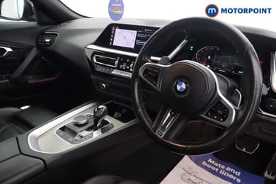 BMW Z4 M Sport Automatic Petrol Convertible - Stock Number (1673112) - 1st supplementary image