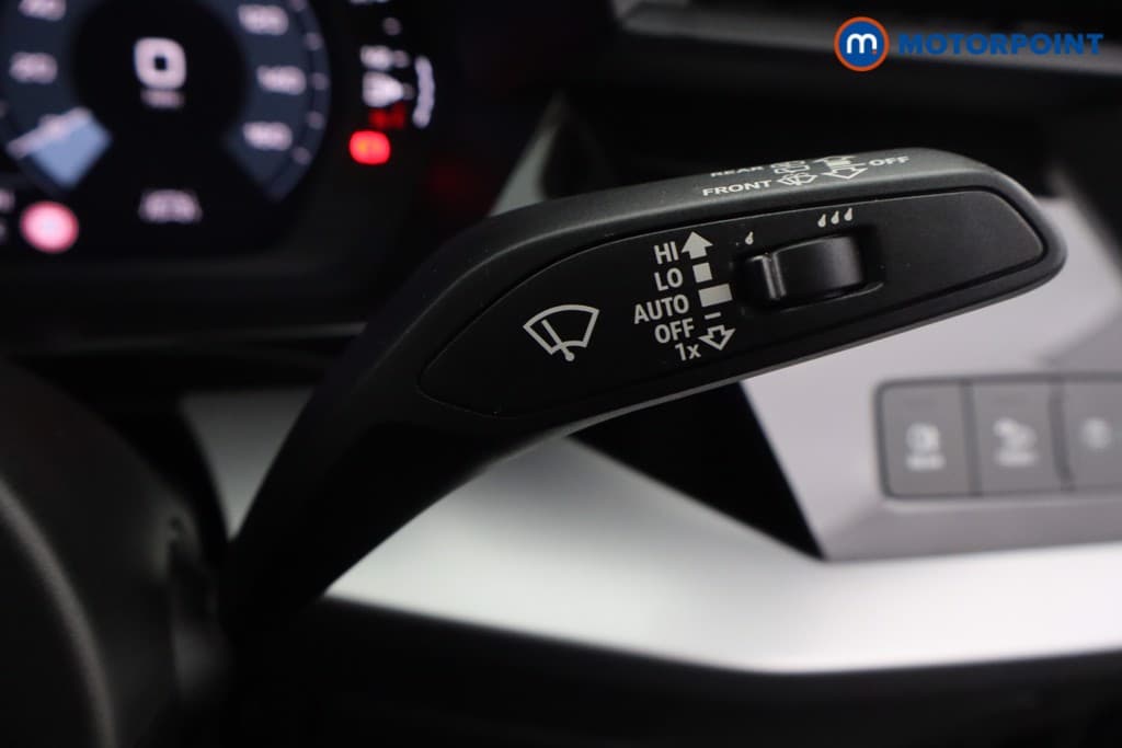 Audi A3 S Line Automatic Petrol Plug-In Hybrid Hatchback - Stock Number (1673936) - 8th supplementary image
